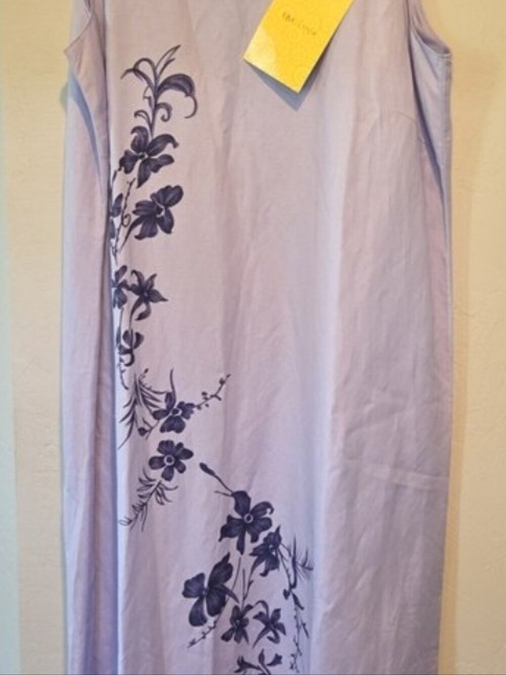 NEW Sleeveless Dress By Dialogue Size 20W